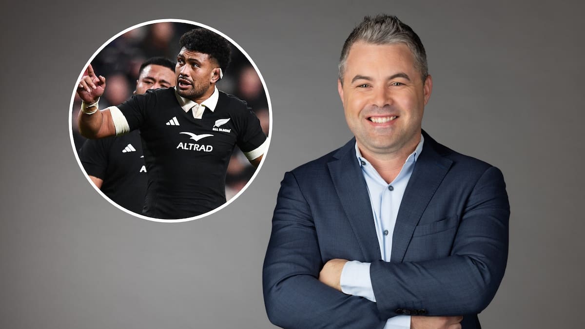 Media Insider: Calling it - meet New Zealand’s heir apparent TV rugby commentator, Sky’s Jeff McTainsh
