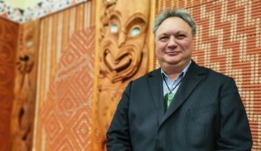 Former Labour minister Rino Tirikatene joins NZ First