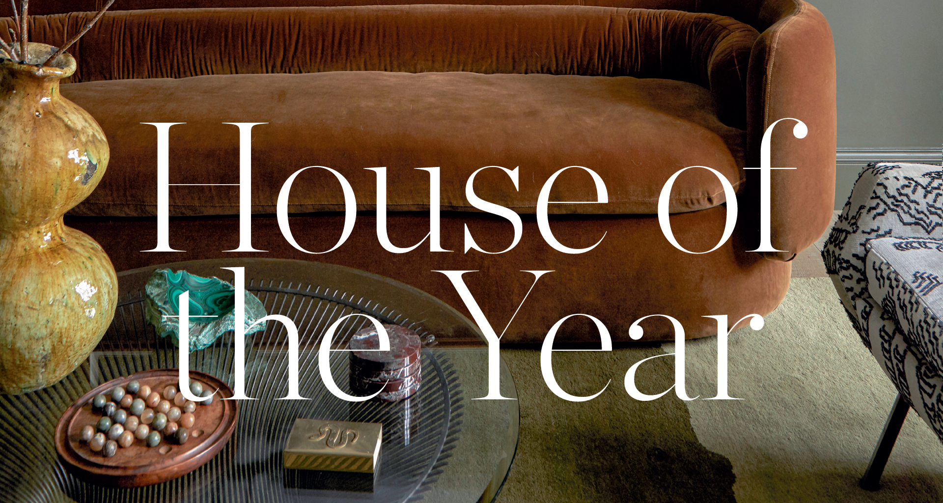 hosue of the year winners