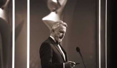 Sir Sam Neill’s agent confirms actor’s cause of death