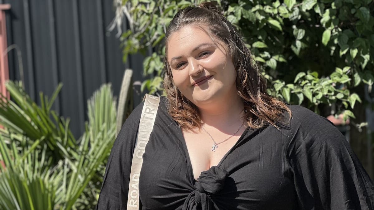 Tauranga woman Jess Payne diagnosed with cancer during IVF journey