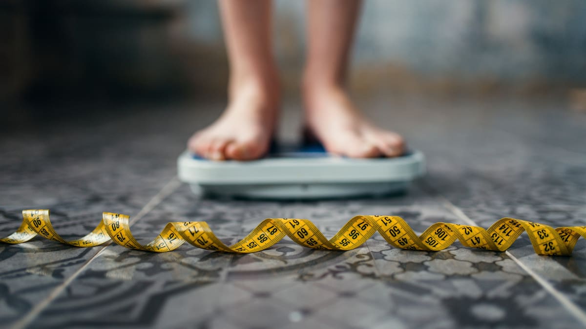 Anorexic child repeatedly denied admission to children’s ward, parents felt ‘helpless’