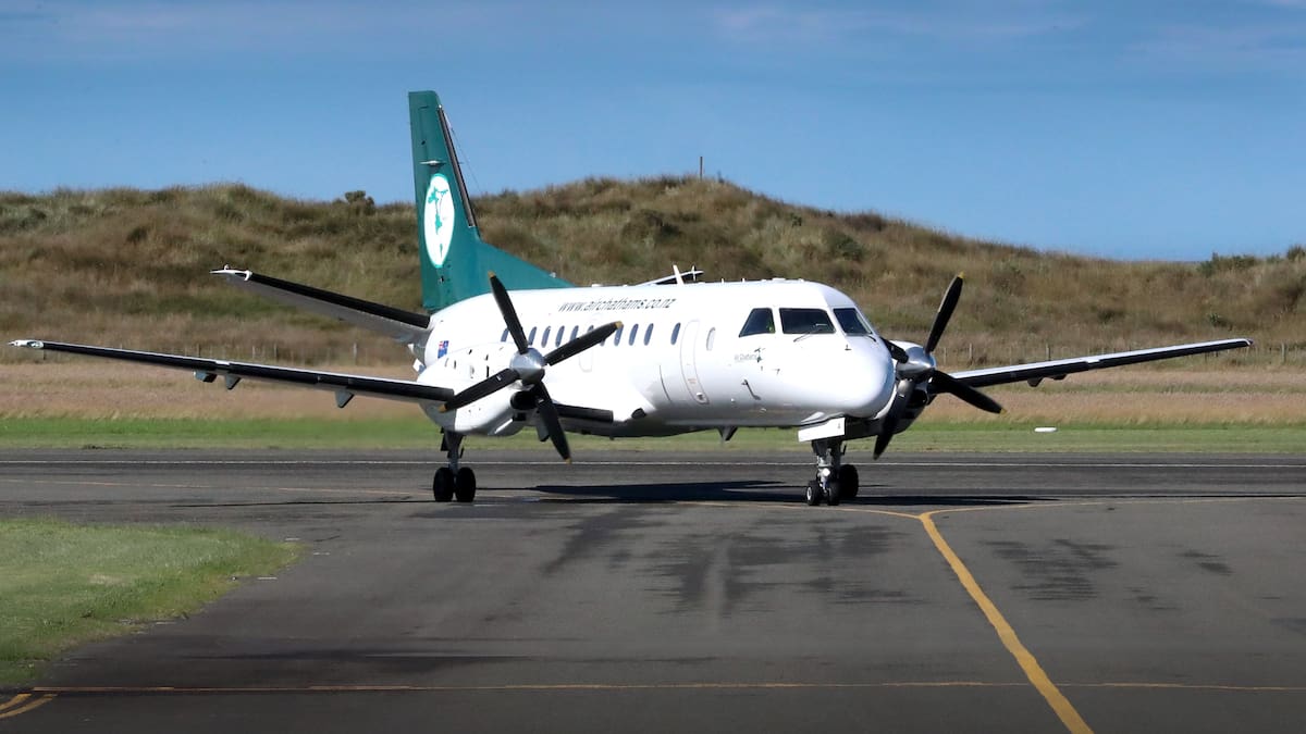 Fuel crisis: Air Chathams reinstates some Whanganui flights amid ongoing uncertainty