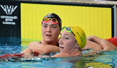 Medal haul grows: Fairweather claims second silver - NZ Herald