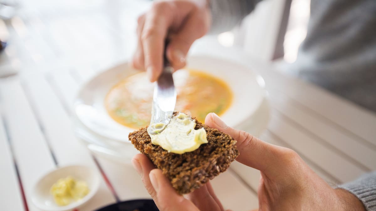 If you’re at risk of Alzheimer’s, these dietary habits can help, study finds