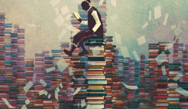 Summer reading for ambitious advisors