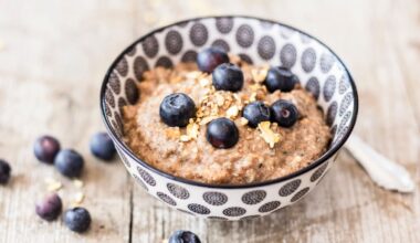 Think it’s gluten-free? Why some foods can still pose risks for coeliacs
