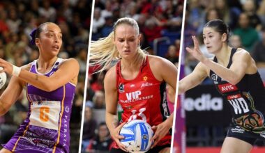 Netball NZ tells ANZ Premiership staff that contracts can’t be extended