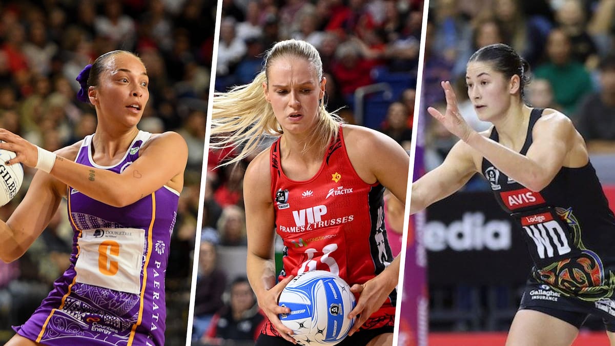 Netball NZ tells ANZ Premiership staff that contracts can’t be extended