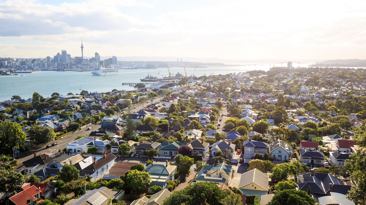 Interactive map: Street-by-street data shows you what could change at your house