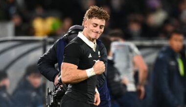 Rugby laws explained: Chris Pollock unpacks Nations Championship confusion