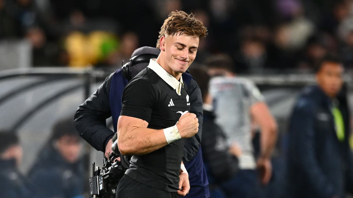 Rugby laws explained: Chris Pollock unpacks Nations Championship confusion