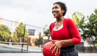 Scientists Say Exercise May Slow Aging in This Specific Way