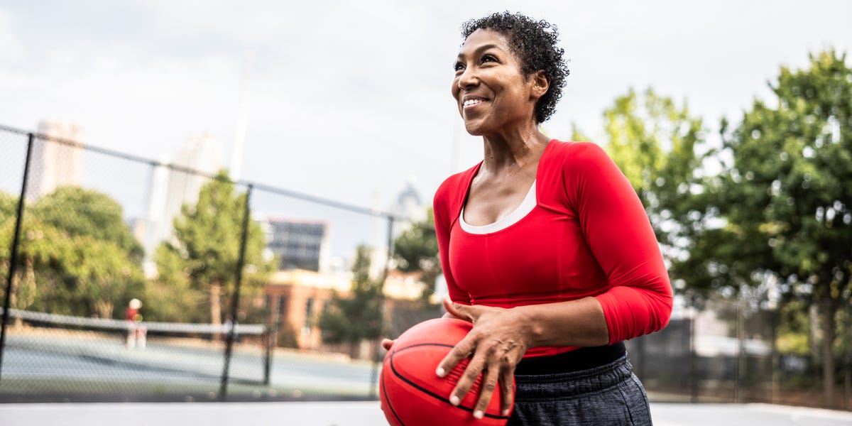 Scientists Say Exercise May Slow Aging in This Specific Way