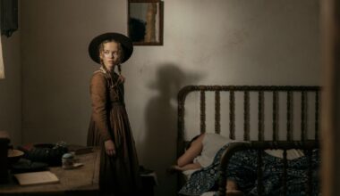 ‘Little House on the Prairie’ Episode-4 Recap