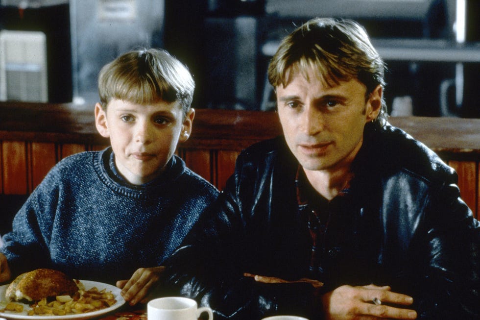 William Snape, Robert Carlyle, The Full Monty william snape robert carlyle the full monty