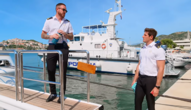‘Below Deck Med’ Episode-7 Recap: “Match Me If You Can”