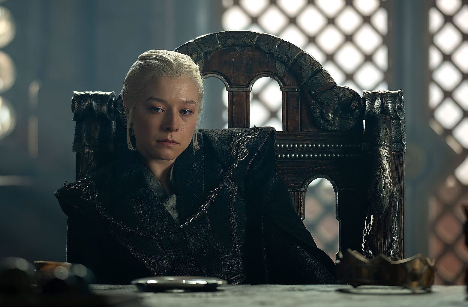 House of the Dragon Season 3, Episode 3 finally reveals Daeron—with a twist.