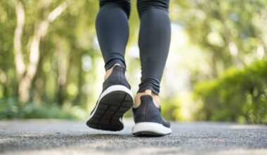 Are Morning Walks or Evening Walks Better for Heart Health?