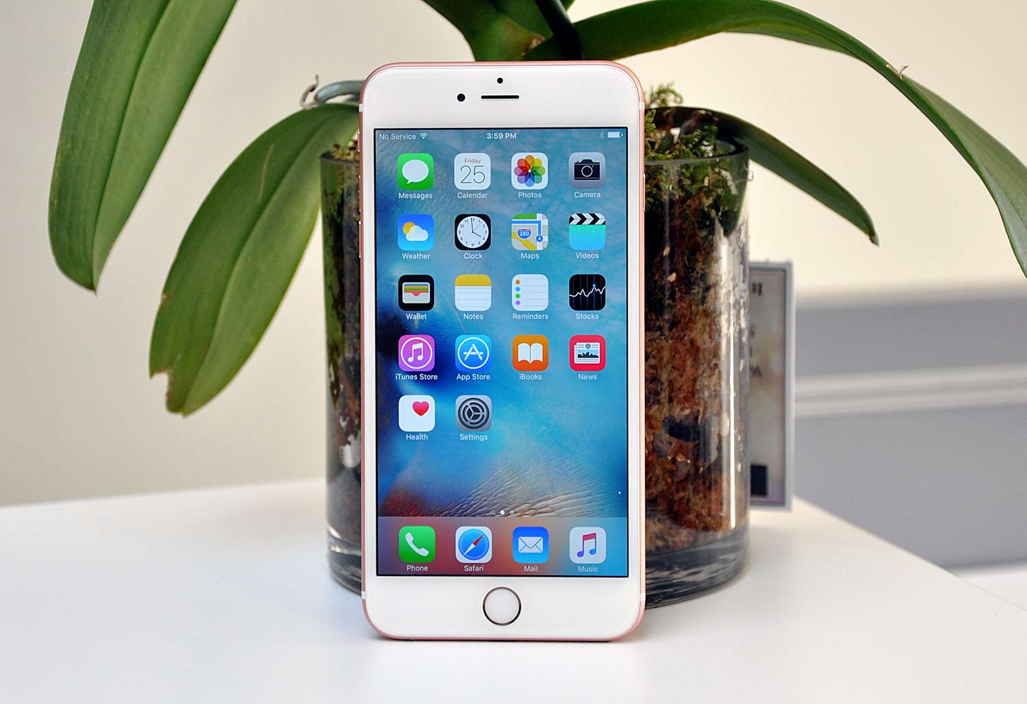 iPhone 6s Plus