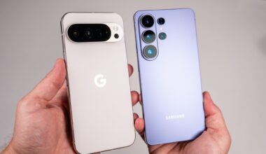 Google Pixel 11 Pro XL vs. Samsung Galaxy S26 Ultra
