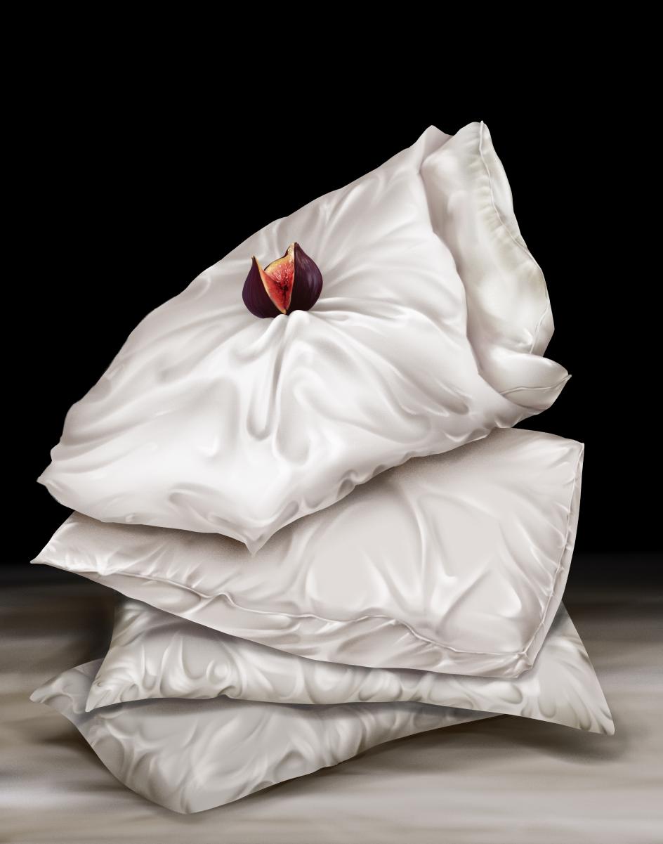 Pillow Knows