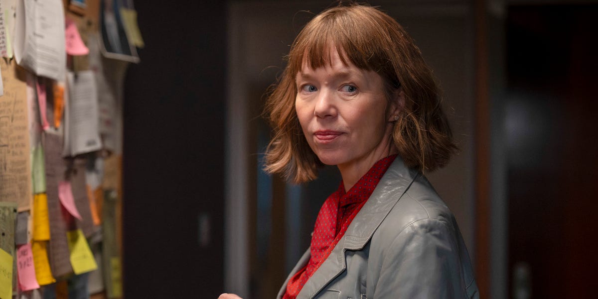 BBC's record-breaking "smash hit" detective series shares major announcement ahead of new season