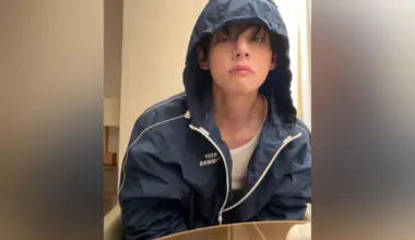 BTS member V is first male K-celeb with 75m Instagram followers