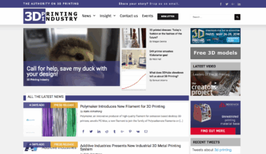 NSF Backs Automated 3D Printing of Lab-on-a-Chip Devices