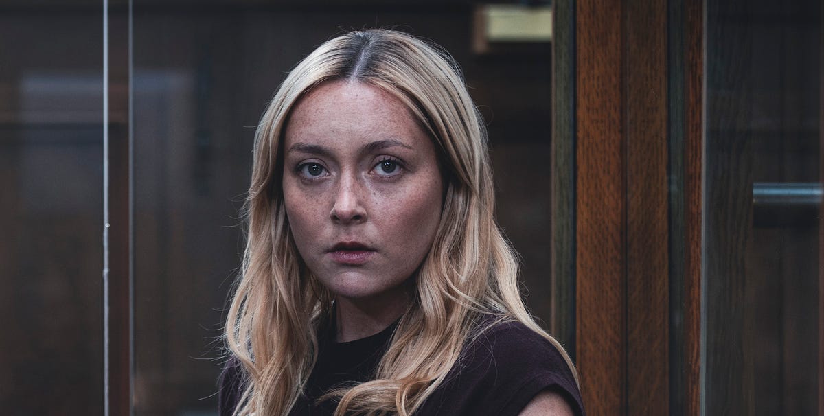 Coronation Street to reveal Megan Walsh's trial verdict in big episode