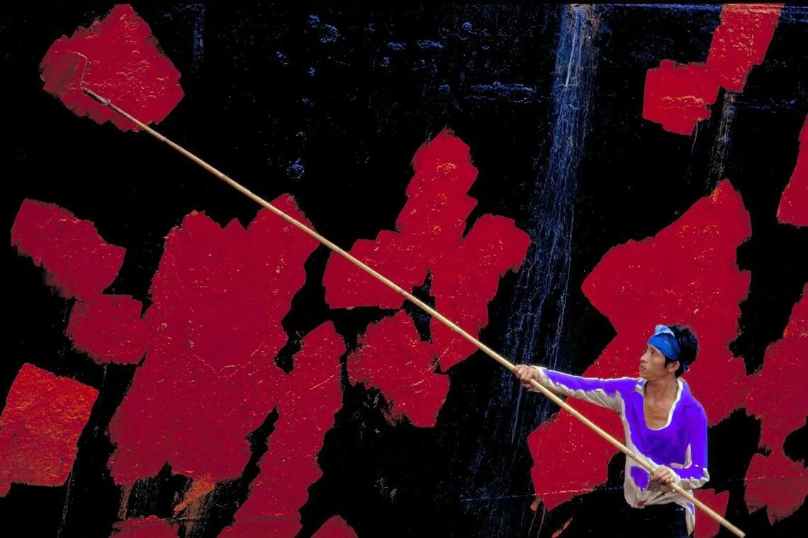 Objectifs is presenting a retrospective exhibition of pioneer photographer Tan Lip Seng’s works.