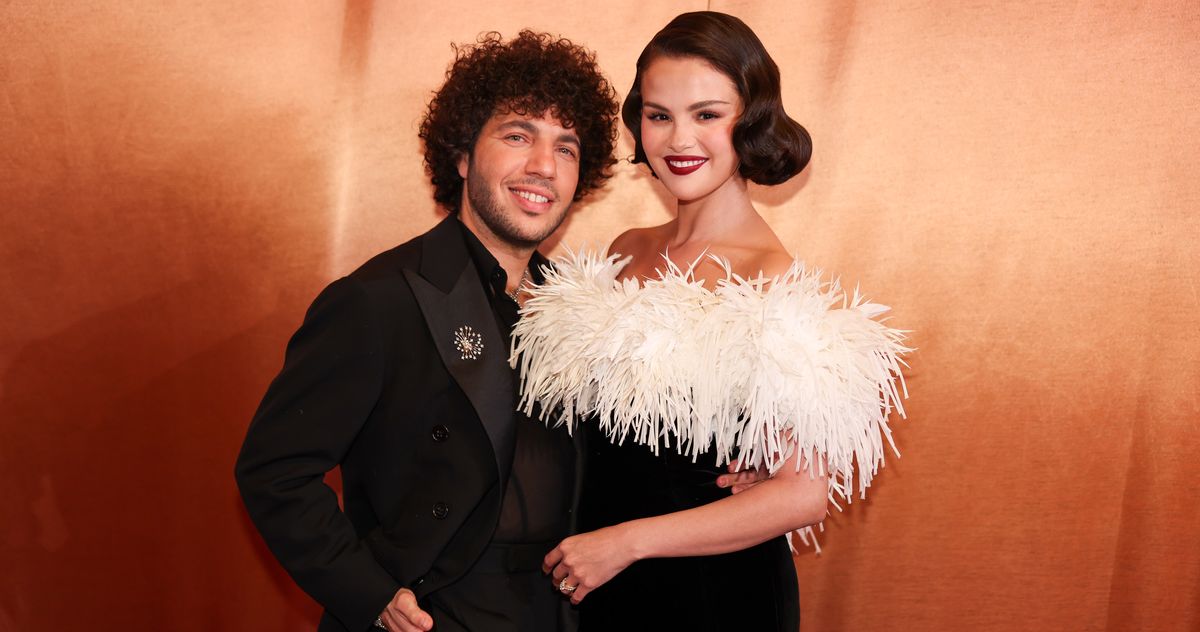Benny Blanco Sails to Europe for Selena Gomez’s Birthday