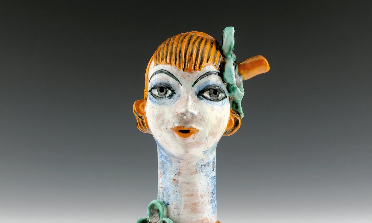 New York exhibition explores how the Wiener Werkstätte preserved the human touch of handcraft - The Art Newspaper