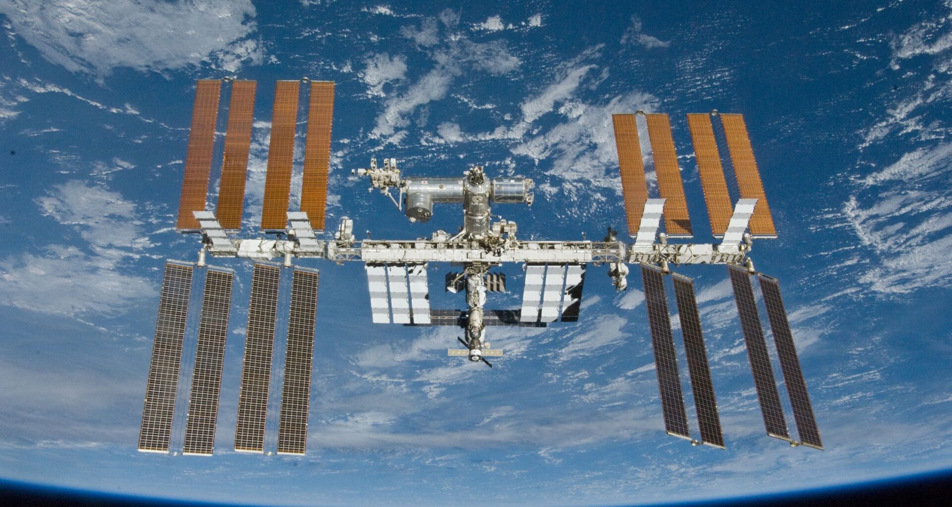 Space medicine breakthrough? Kidney and liver tissue bioprinted off Earth for 1st time ever