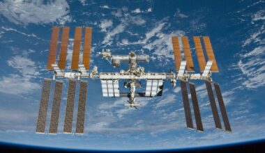 Space medicine breakthrough? Kidney and liver tissue bioprinted off Earth for 1st time ever
