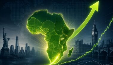 Why one African region is set to outpace the U.S., UK and global economy in 2026 - IMF