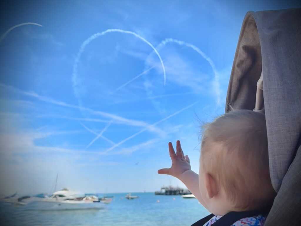 Photo Marathon 2026 Skies and Spectacle category winner