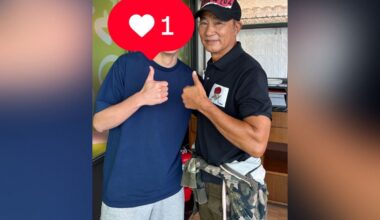 HK actor Simon Yam praised for humility after paying fan's bill at restaurant