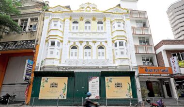 Peranakan and Straits Chinese Museum to add to KL’s heritage landscape
