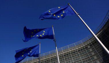 Europe rethinks capital rules after US retreat