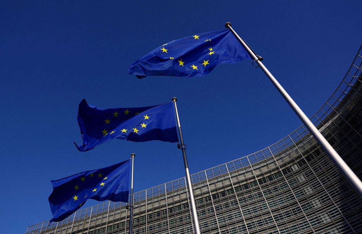 Europe rethinks capital rules after US retreat
