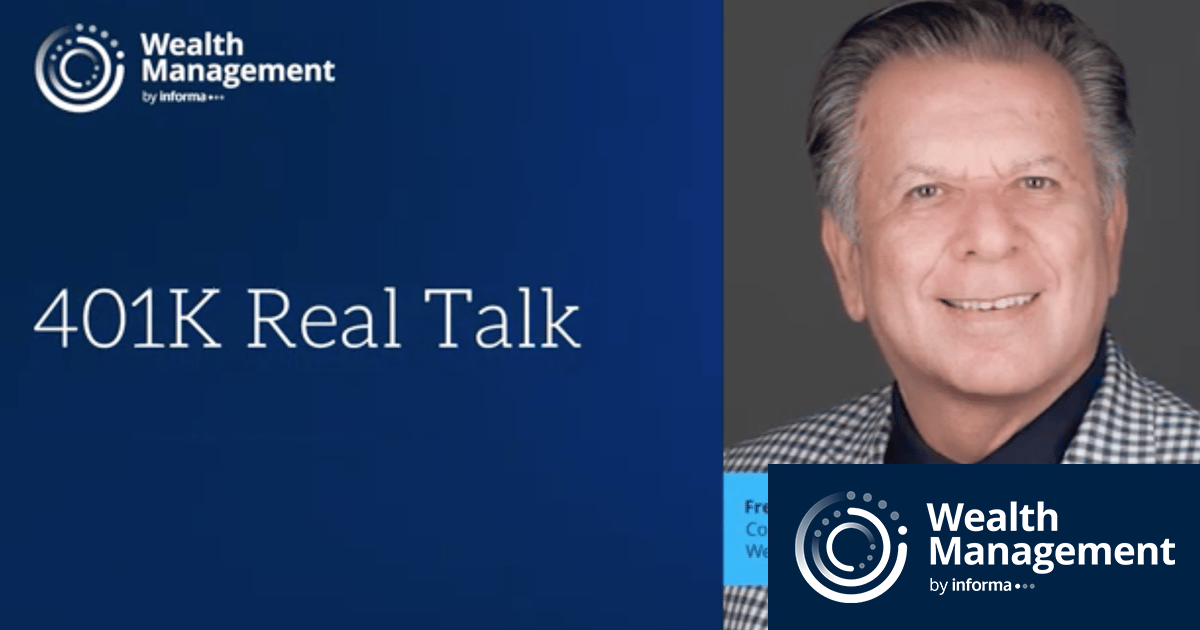 401(k) Real Talk Episode 200: July 8, 2026