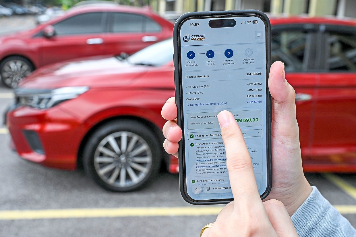 MyJPJ app – more benefits sought
