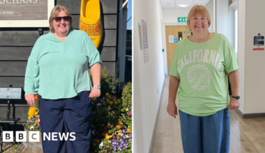 Weight loss pills give hope to users they could be cheaper - BBC