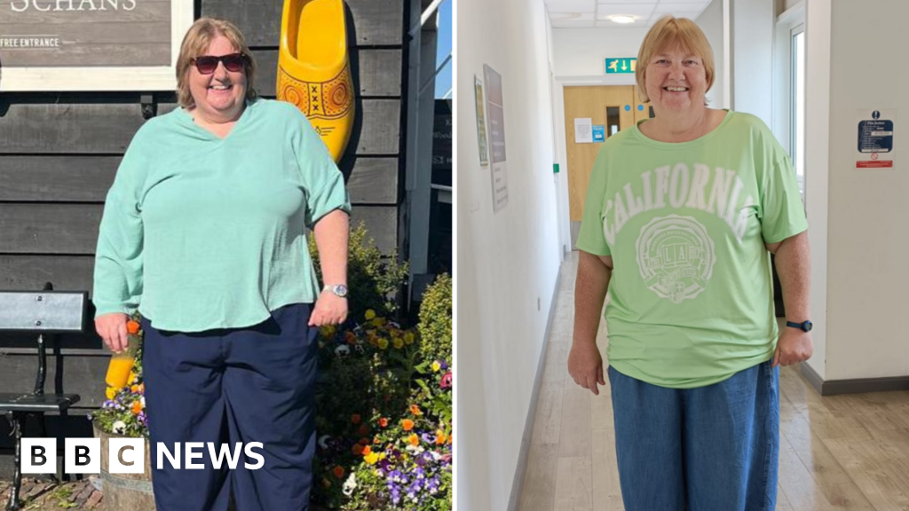 Weight loss pills give hope to users they could be cheaper - BBC