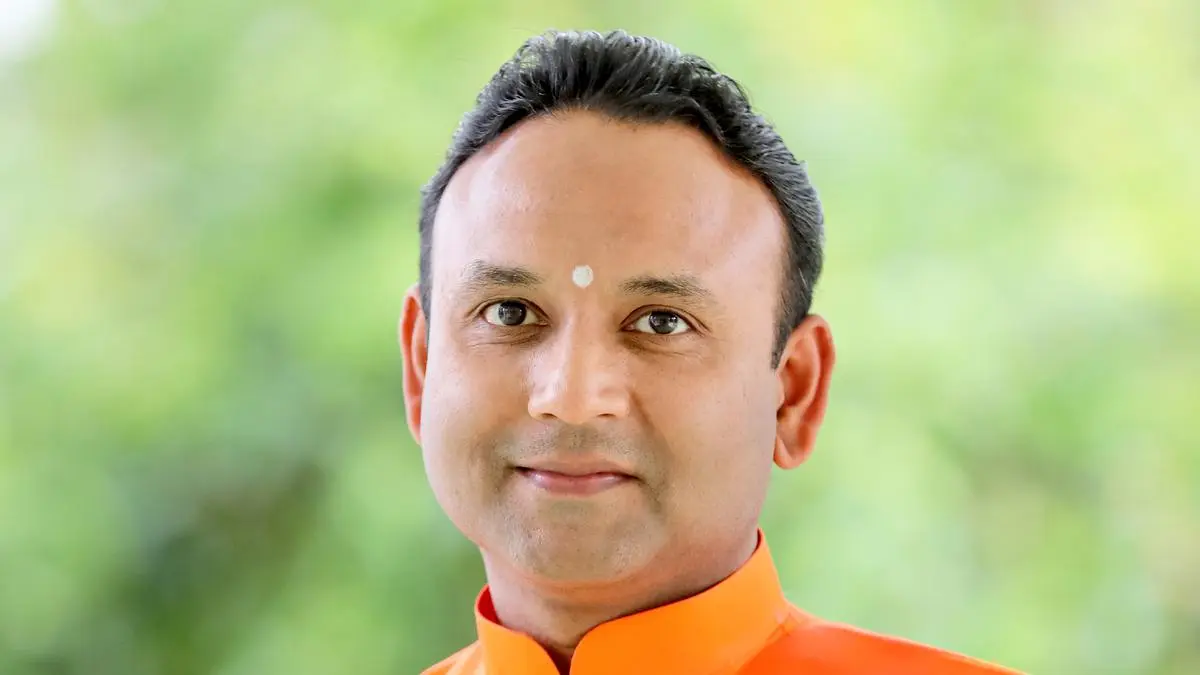 Healthcare, education and nutrition are rights, not privileges: Sadguru Sri Madhusudan Sai