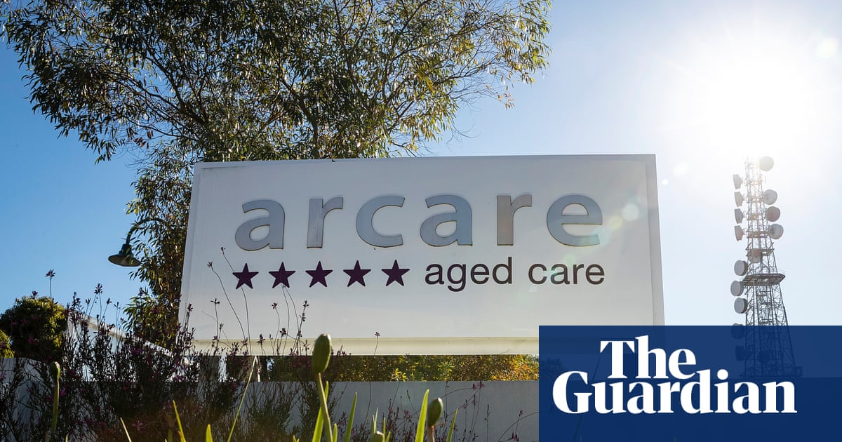 Australian aged care firm accused in class action of charging residents for high teas and classes they couldn’t use | Aged care