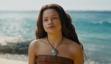 Moana Live-Action Movie Box Office Tracking Predicts 1 of Disney’s Biggest Bombs