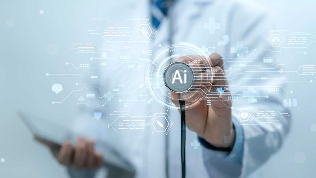 Chatbots better than doctors