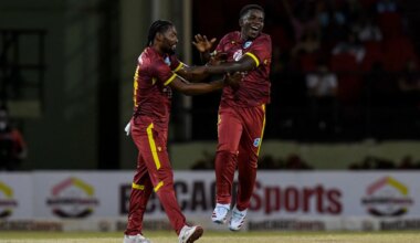 New Zealand tour of West Indies 2026, WI vs NZ 4th ODI Match Preview
